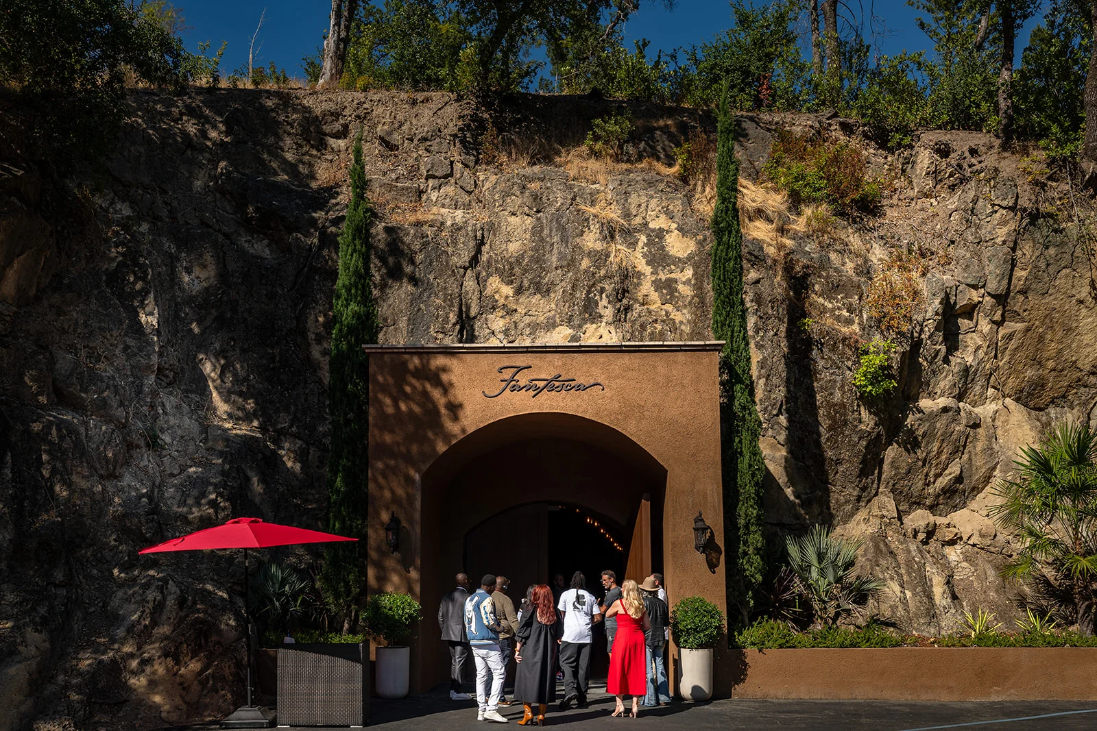Fantesca Estate & Winery