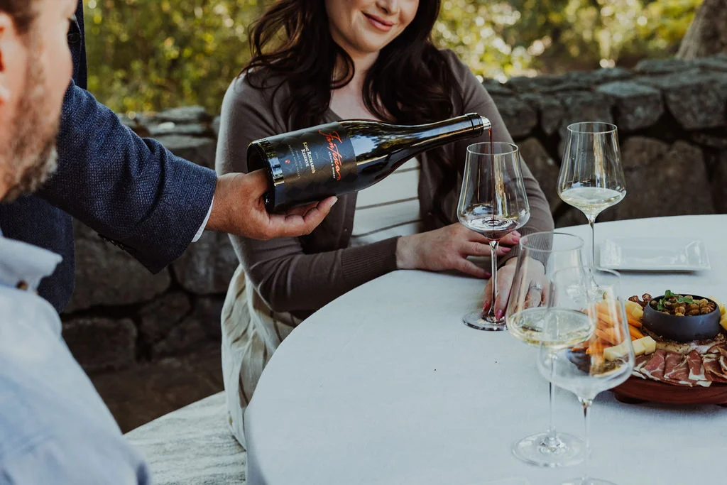 Fantesca Estate & Winery photo 2