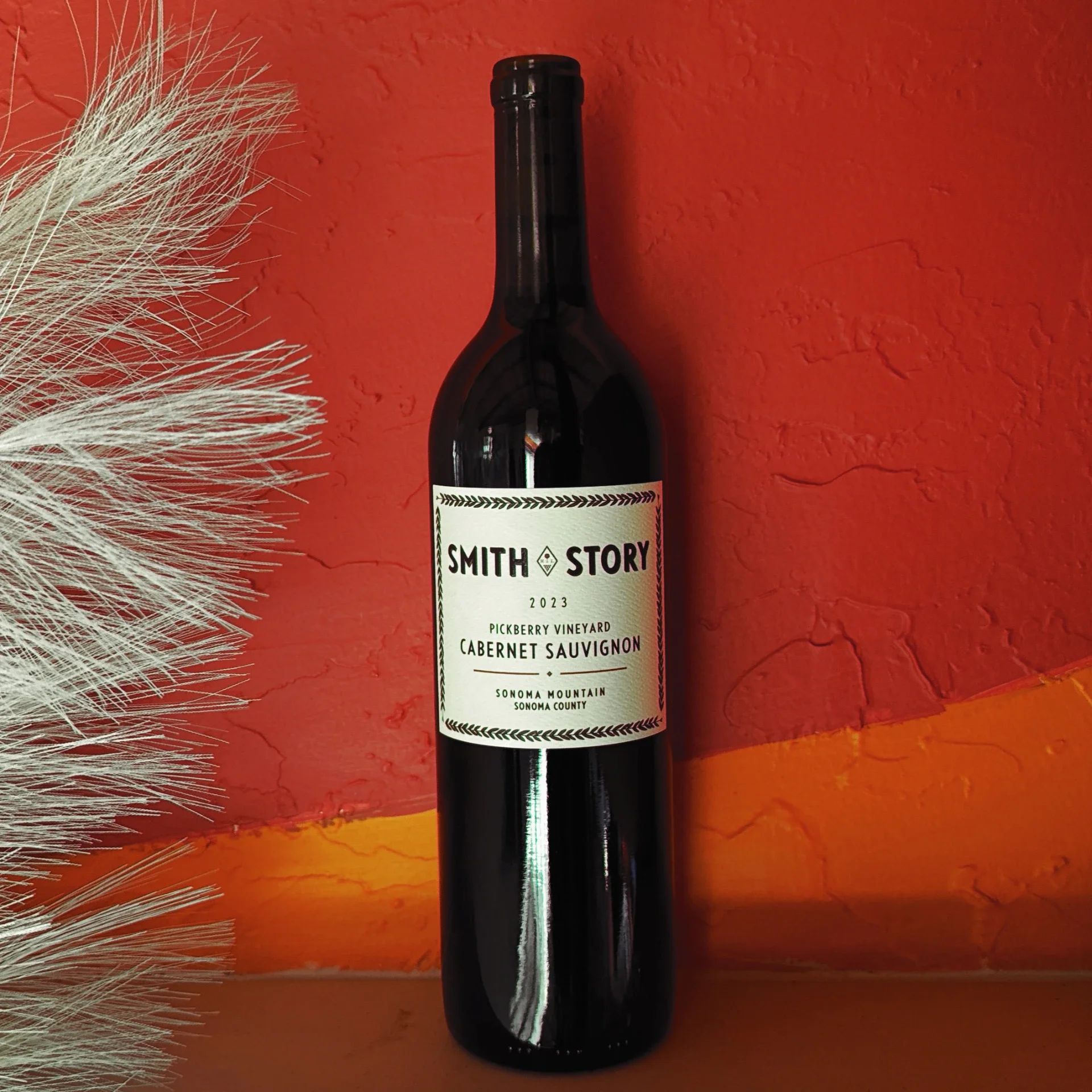 Fabulous Five Wines