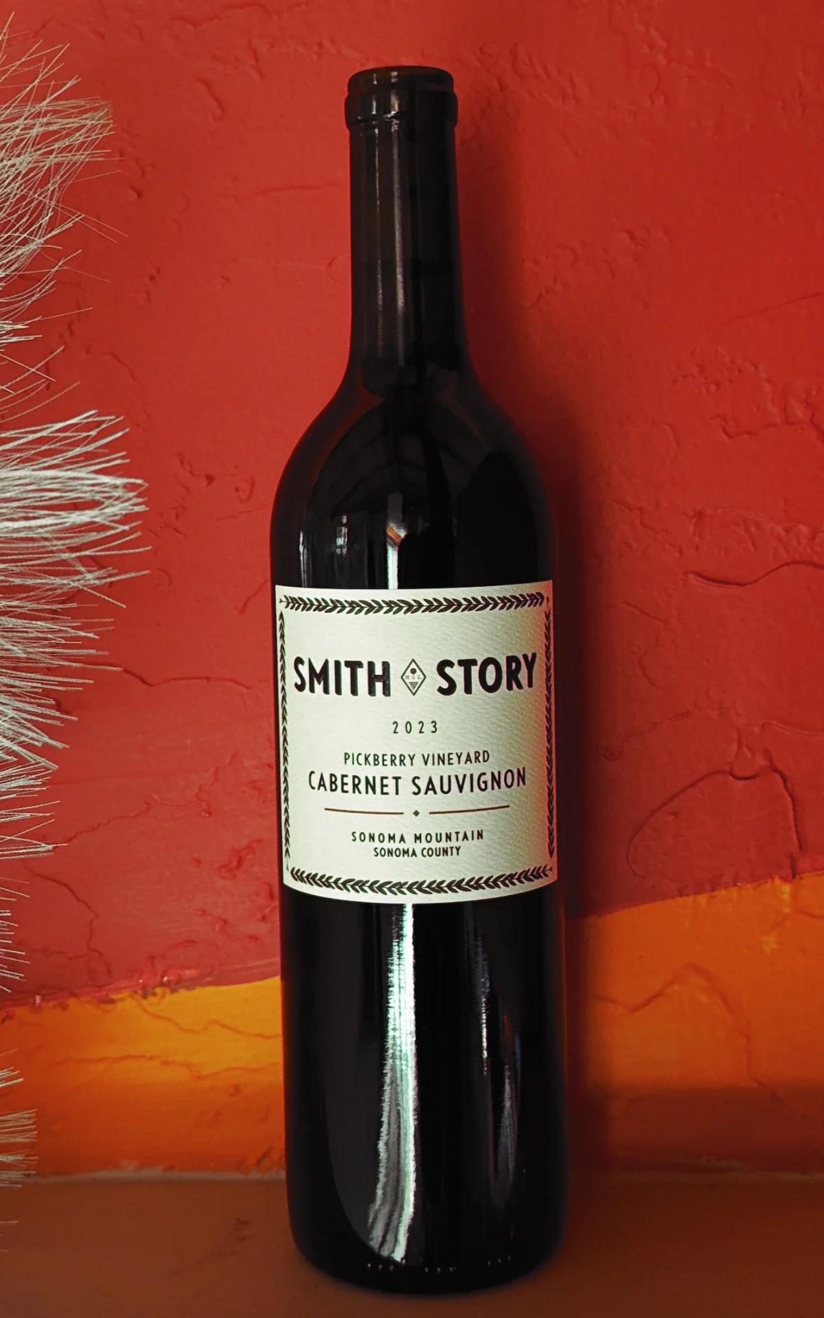 Smith Story Wine Cellars photo 4