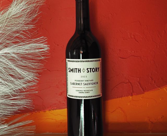 Fabulous Five Wines