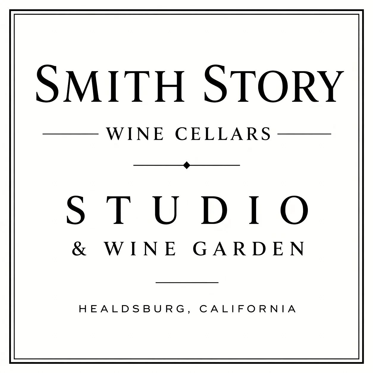 Smith Story Wine Cellars