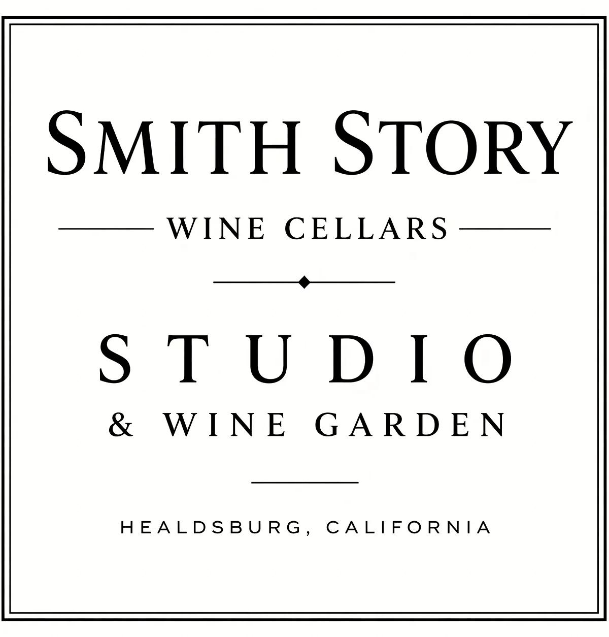 Smith Story Wine Cellars: Boutique, Anderson Valley, Dry Creek Valley, Russian River Valley, Indie owned, Dog Friendly 