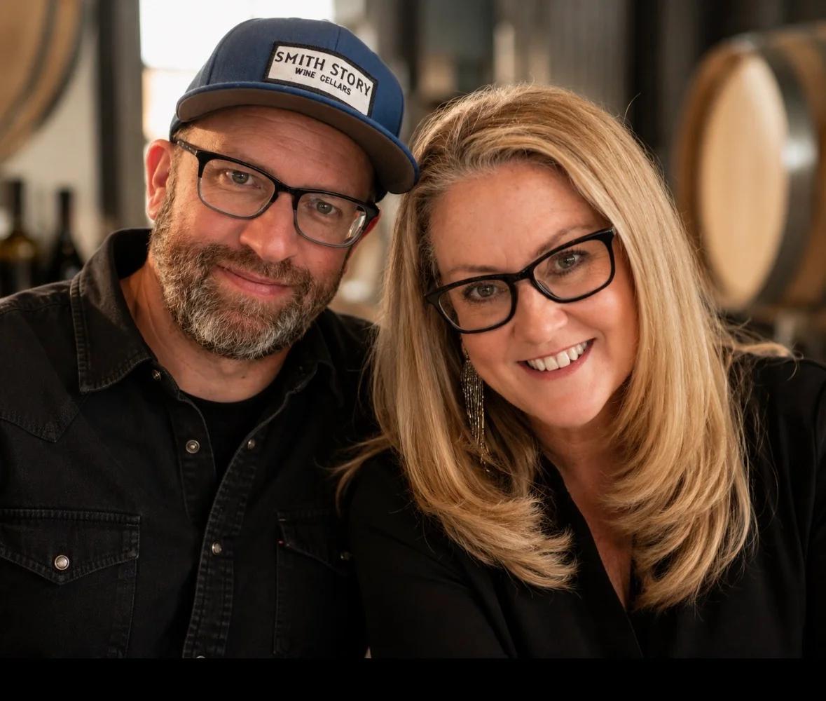Smith Story Wine Cellars photo 2