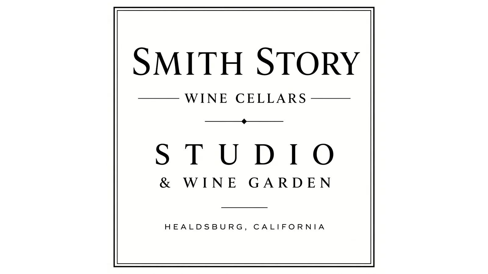 Smith Story Wine Cellars